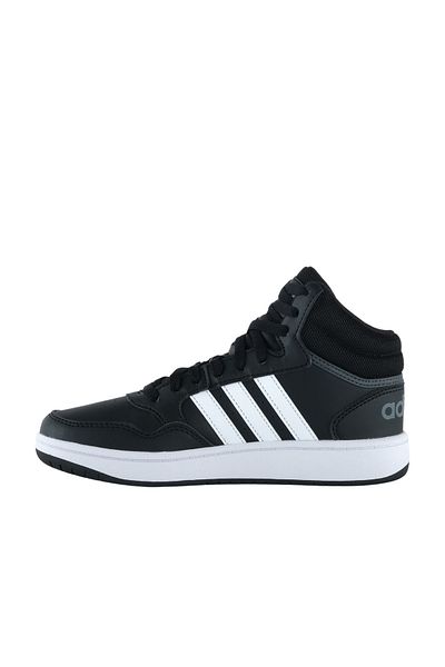 adidas Black Sneakers For kids