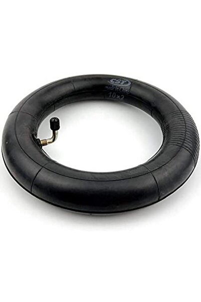 Genel Markalar Wh767 Elektrikli Scooter 10 Inç Iç Lastik Şambrel 10x2 Av Curve E-scooter Iç Lastiği