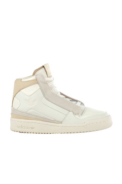 adidas Forum Deconstructed Women's Cream Sneakers (Id9814)