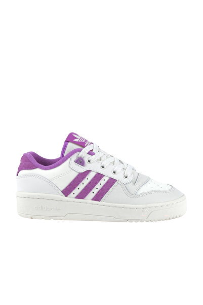 adidas Rivalry Kadın Krem Spor Ayakkabı (JH6725)