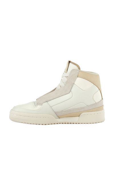 adidas Forum Deconstructed Women's Cream Sneakers (Id9814)