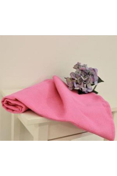 Ender Home 75x150 Πετσέτα Παραλίας Σάουνας Μπάνιου Πεστέμαλ Πικέ Σαΐντ