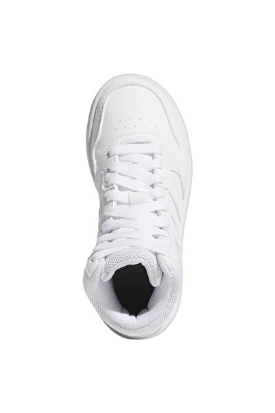 adidas HOOPS 3.0 MID K Basketbol Ayakkabısı