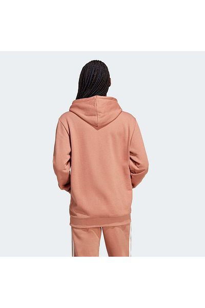 adidas Ανδρικό ροζ φούτερ Adicolor Classics Trefoil (IA4887)