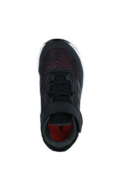 adidas Terrex Agravic Flow Çocuk Siyah Arazi Koşu Ayakkabısı (IG3021)