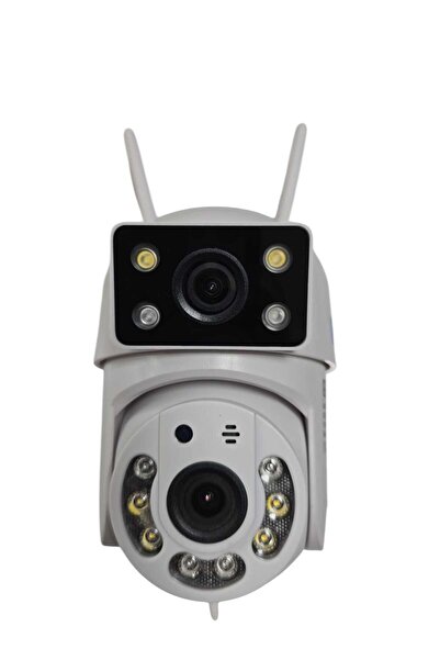 yoosee YS-10 PRO MAX IP WİFİ DIŞ MEKAN KAMERA