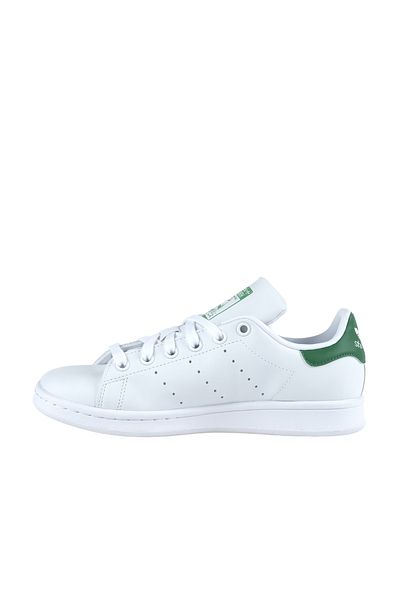 adidas Stan Smith Women's White Sneakers (Q47226)