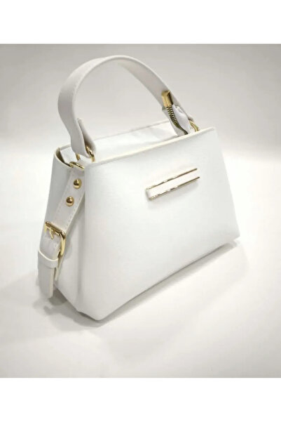 paris dünyası Hamburg Kadın Çapraz Omuz Kol Ve El Çantası