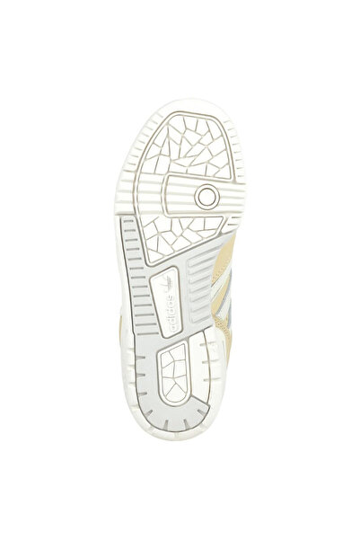 adidas Rivalry Kadın Sarı Spor Ayakkabı (IF5173)