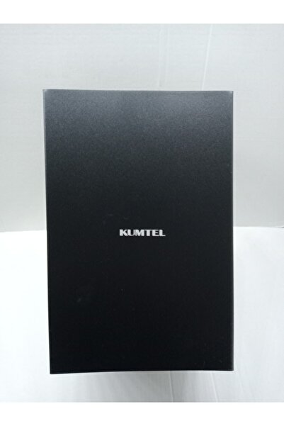 KUMTEL / Luxell Baca Sacı Siyah