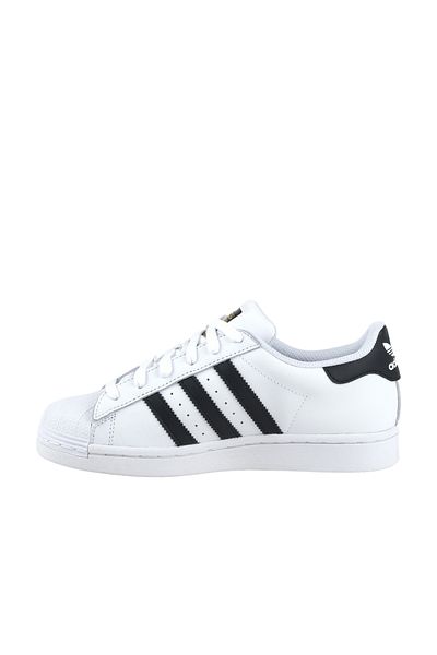 adidas Superstar Women's White Sports Shoes (Fv3284)