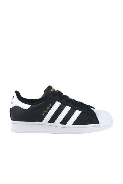 adidas Superstar Women's Black Sports Shoes (Fv3286)