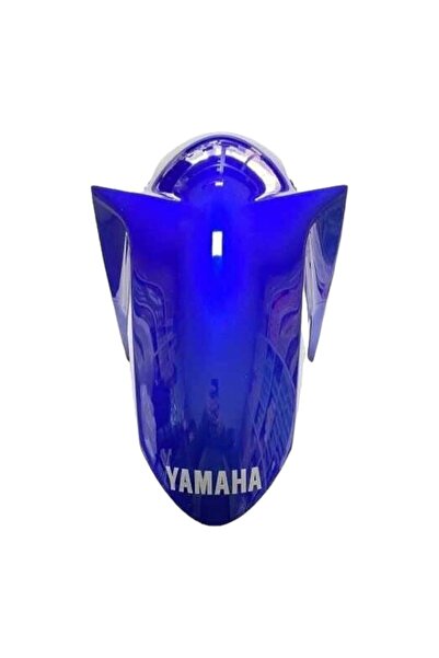 Hner Yamaha R25 Ön Çamurluk Mavi Orijinal 2015-2018