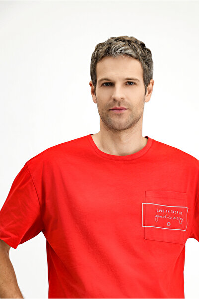 Kiğılı ΕΚΤΥΠΩΣΗ PRJ BSK YK OVERSIZE. ΜΠΛΟΥΖΑ - 8683841411987