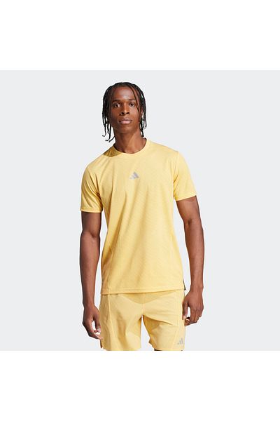 adidas D4T Hr Aop Simple Person T-Shirt