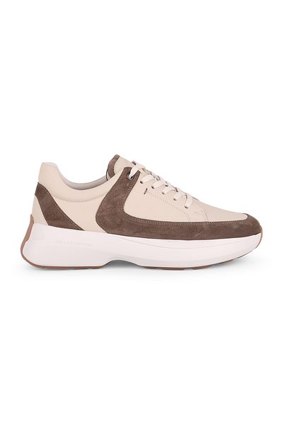 Libero L5584 Suede Leather Men's Casual Shoes
