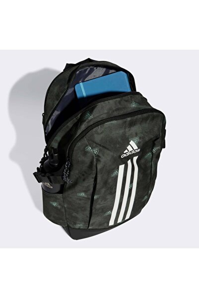 adidas Power Aop Black Bag – model Ix6800