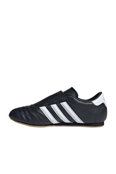 adidas Taekwondo Women's Black Shoes (Jq4775)