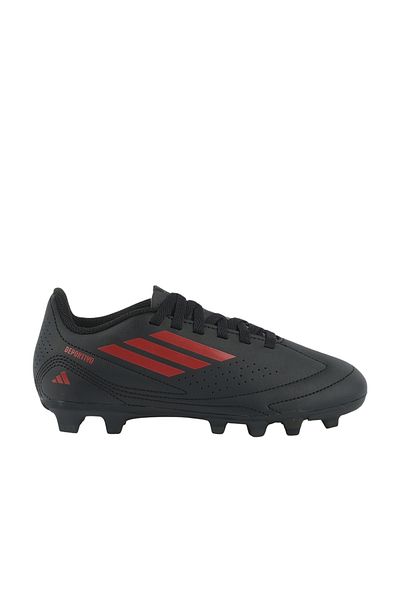 adidas Deportivo Ii Fxg Kids Black Football Boots (If1406)