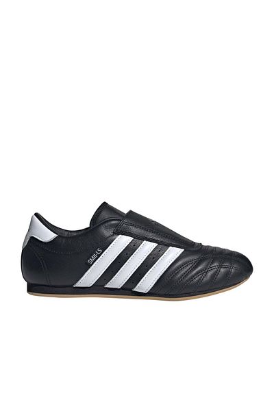 adidas Taekwondo Women's Black Shoes (Jq4775)