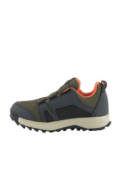 adidas Παιδικά παπούτσια για τρέξιμο Terrex Agravic Boa Rain.rdy Green Land (ID0870)
