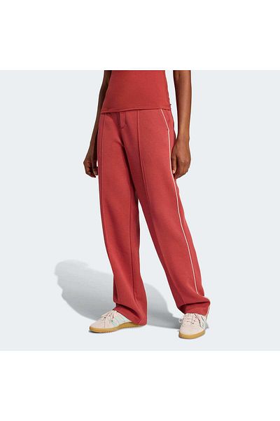 adidas Γυναικεία Φούτερ Red Tailored Pant - Jd1928