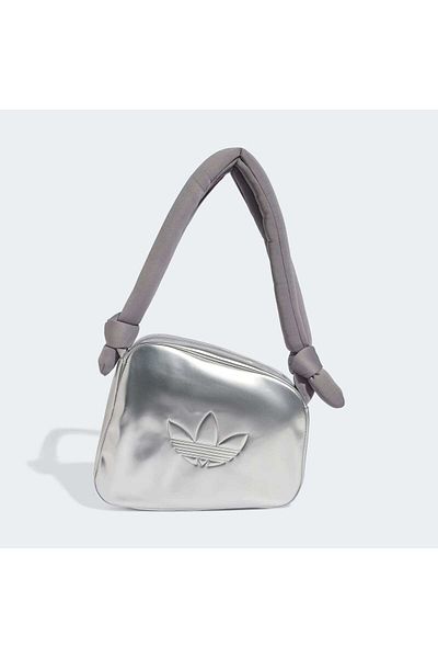 adidas Jc6016 Model Silver Accessory Shoulder Bag - Airliner