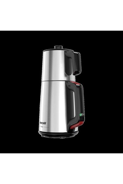 Arçelik Cm 6582 I XL Tea Machine