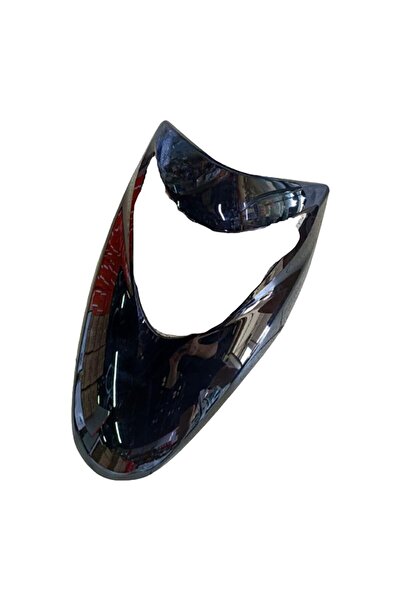 Honda Spacy 110 Far Grenajı Siyah Yan Sanayi