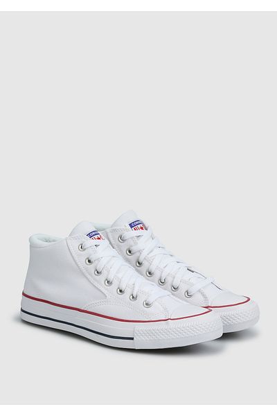 converse White A00812c Model Shoes