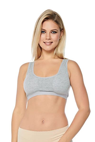 Ersoy Luxury Detachable Pet Wide Strap Bustier Ers1008