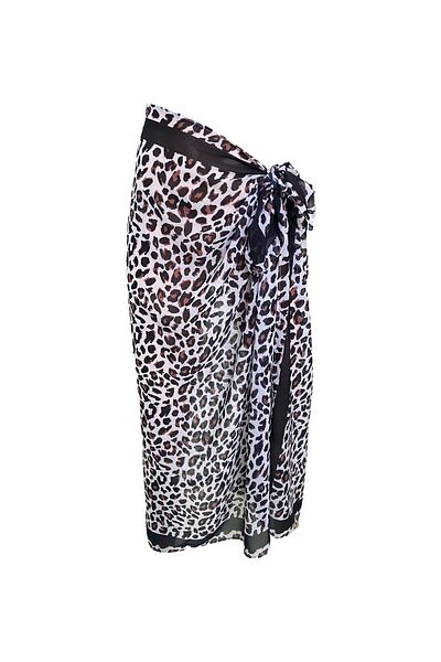 Bolder Talista White Leo Pareo