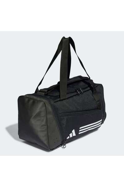 adidas Τσάντα Duffel Essentials 3-Stripes - Πολύ Μικρό Μέγεθος