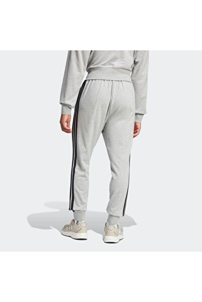 adidas Essentials Ανδρικό γκρι αθλητικό παντελόνι (JE6346)