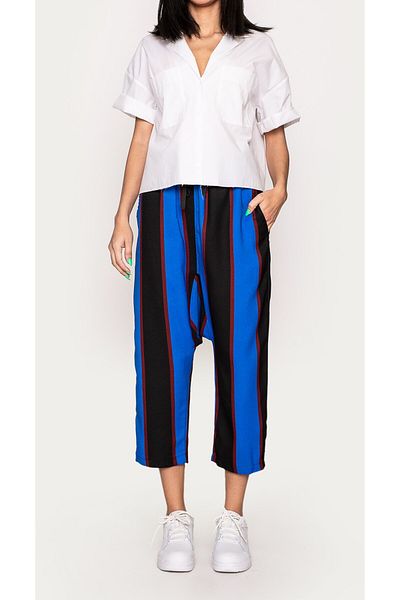 Antonia M Trousers