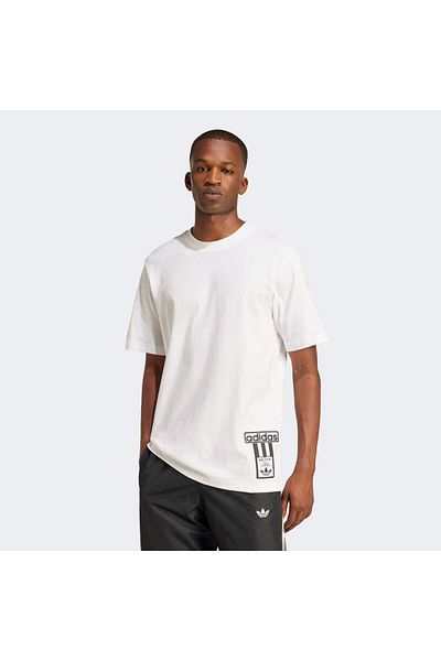 adidas Ανδρικό μπλουζάκι Adımbreak Tee Jd4195