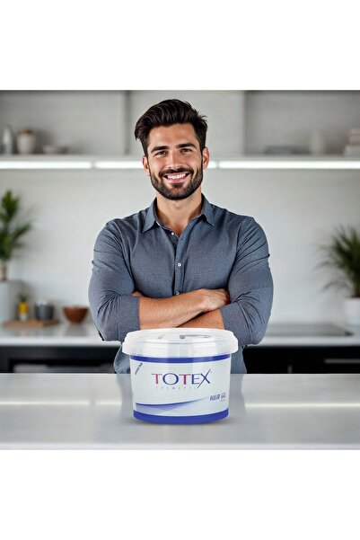 TOTEX Jöle Extra Sert 750 ml