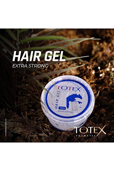 TOTEX Jöle Extra Sert 150 ml