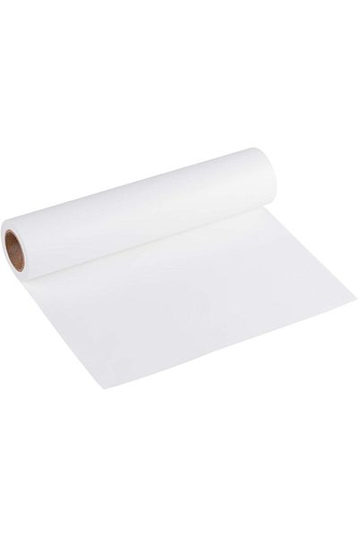 HDF PAZARLAMA White Kraft Paper 20 Pieces 100 X140 cm
