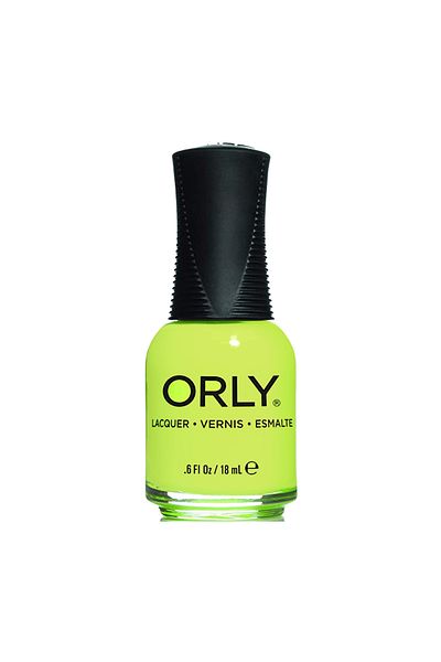 Orly طلاء أظافر Thrill Seeker، 18
