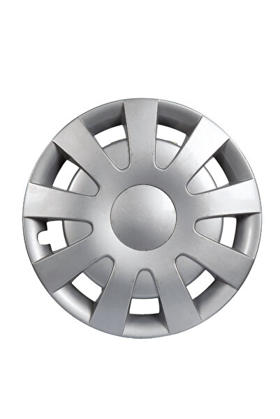 Safran 16 İNC MERCEDES SPRİNTER JANT KAPAGI TAKIMI SET 4LÜ (KROM LOGO HEDİYELİ)