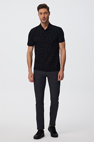 Lee Cooper Jagger Nd 1 Men's Woven Pants K. Gray