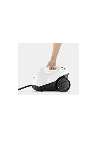 Karcher SC 3 EasyFix Premium Edition + Cam Aparatı +Halı Aparatı