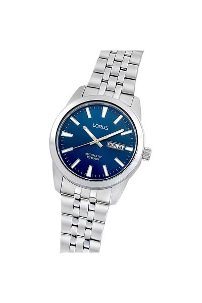 Lorus Rl493Bx9 Automatic Men's Wrist Watch
