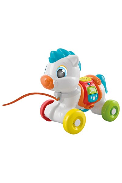 CLEMENTONI Czech Czech Pony 17812