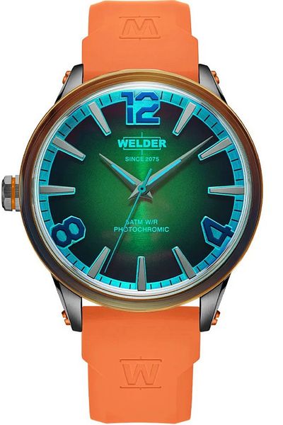 Welder Moody Watch Wrn1000 Men Wrist Watch