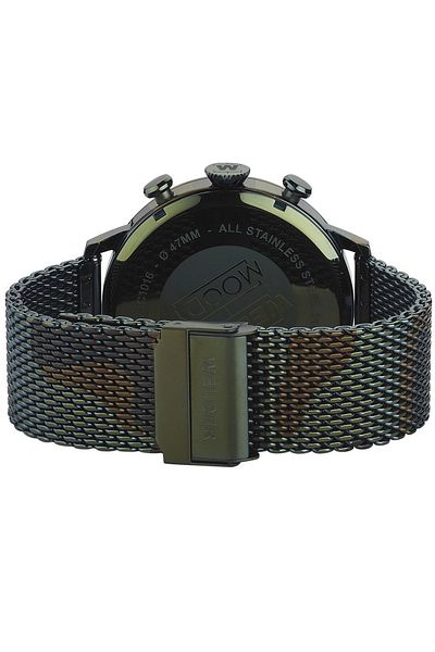 WELDER MOODY Men's Wristwatch Wwrc1016