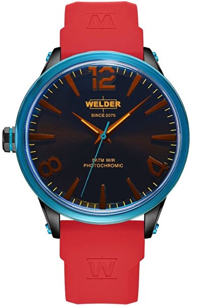 Welder Wrn1002 Men's Watch
