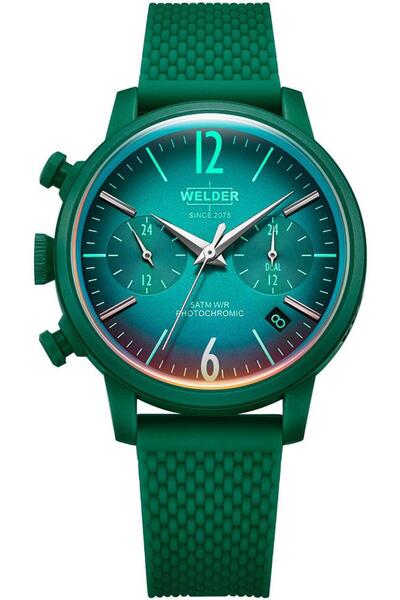 Welder Wwrp601 Women's Wristwatch