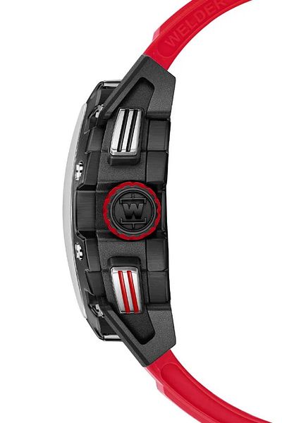 Welder Wwrr1005 Men's Wristwatch